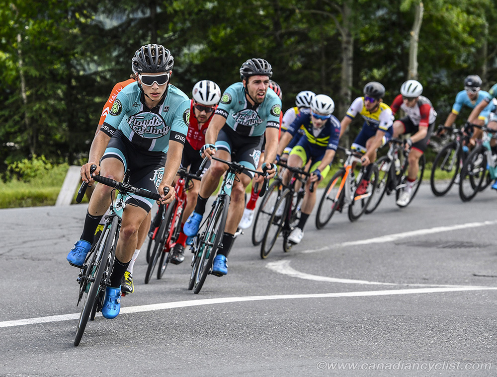 Road National Championships, 2019