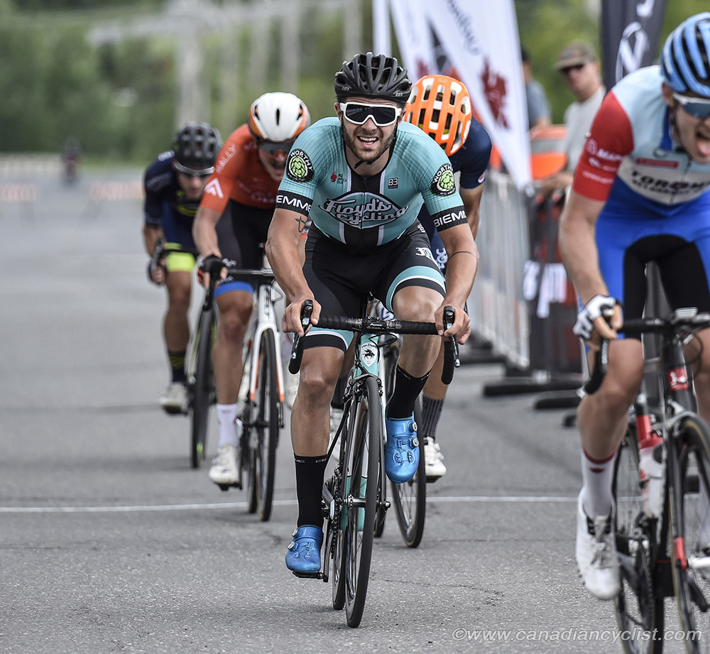 Road National Championships, 2019