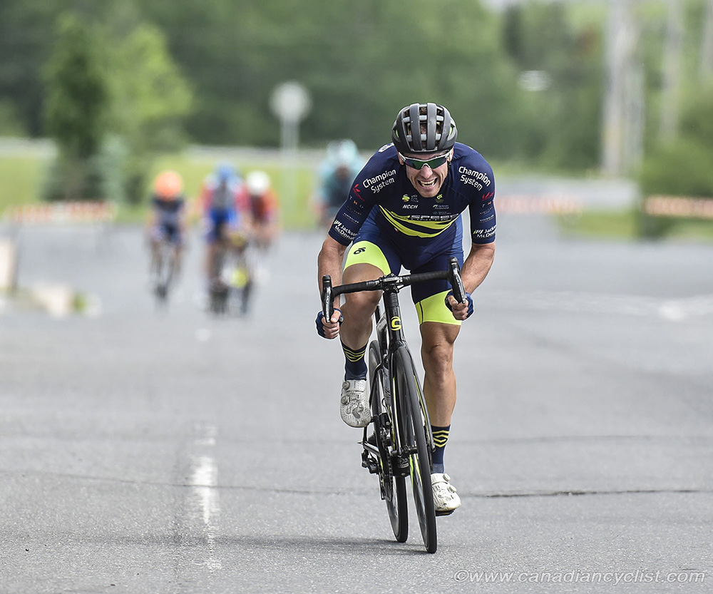 Road National Championships, 2019
