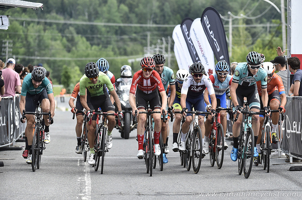 Road National Championships, 2019