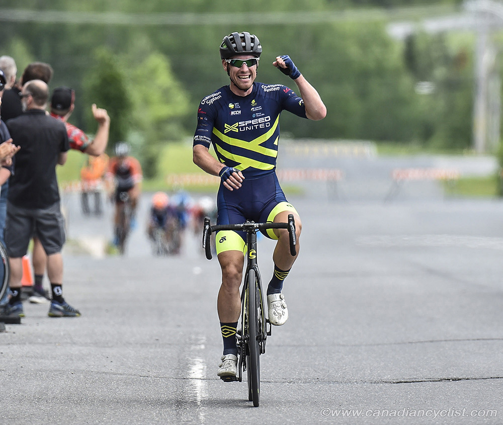 Road National Championships, 2019
