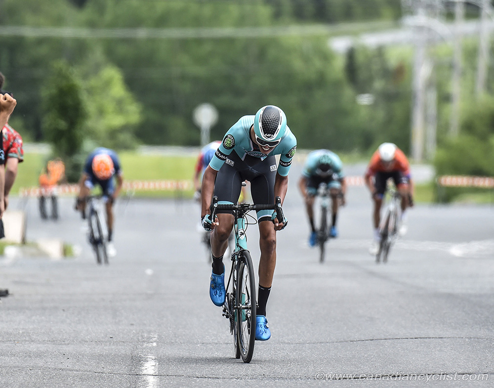 Road National Championships, 2019
