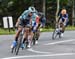 Road National Championships, 2019