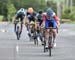 Road National Championships, 2019