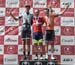 Road National Championships, 2019