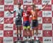 Road National Championships, 2019