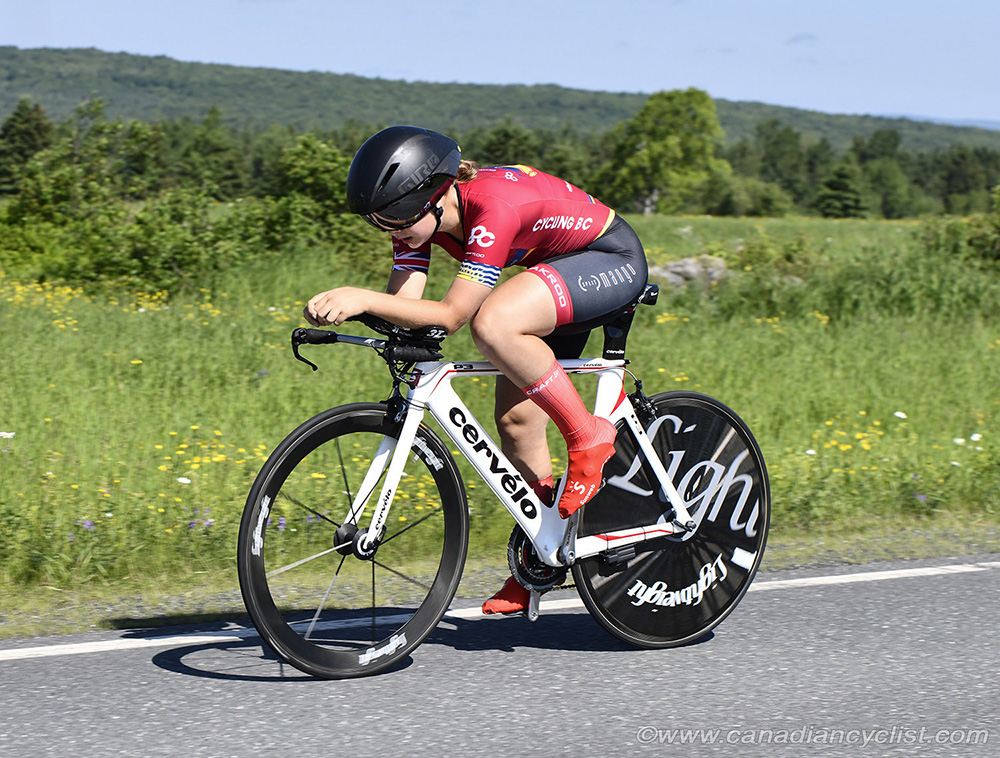 Road National Championships, 2019