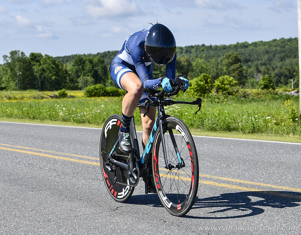 Road National Championships, 2019