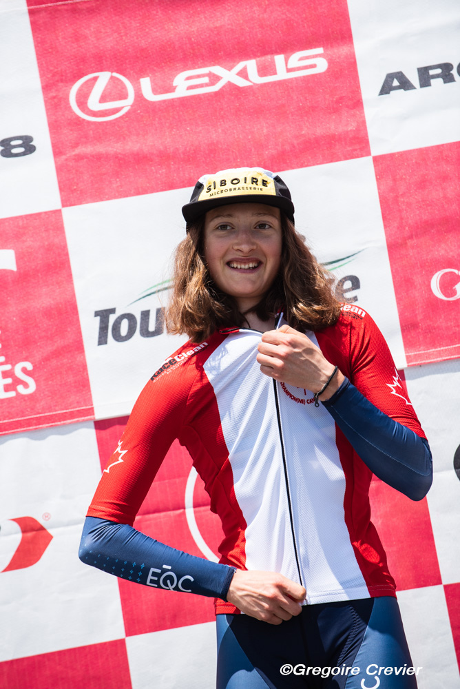 Road National Championships, 2019