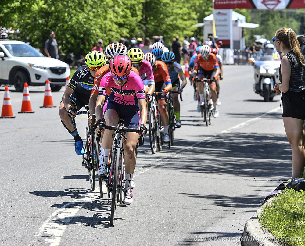 Road National Championships, 2019