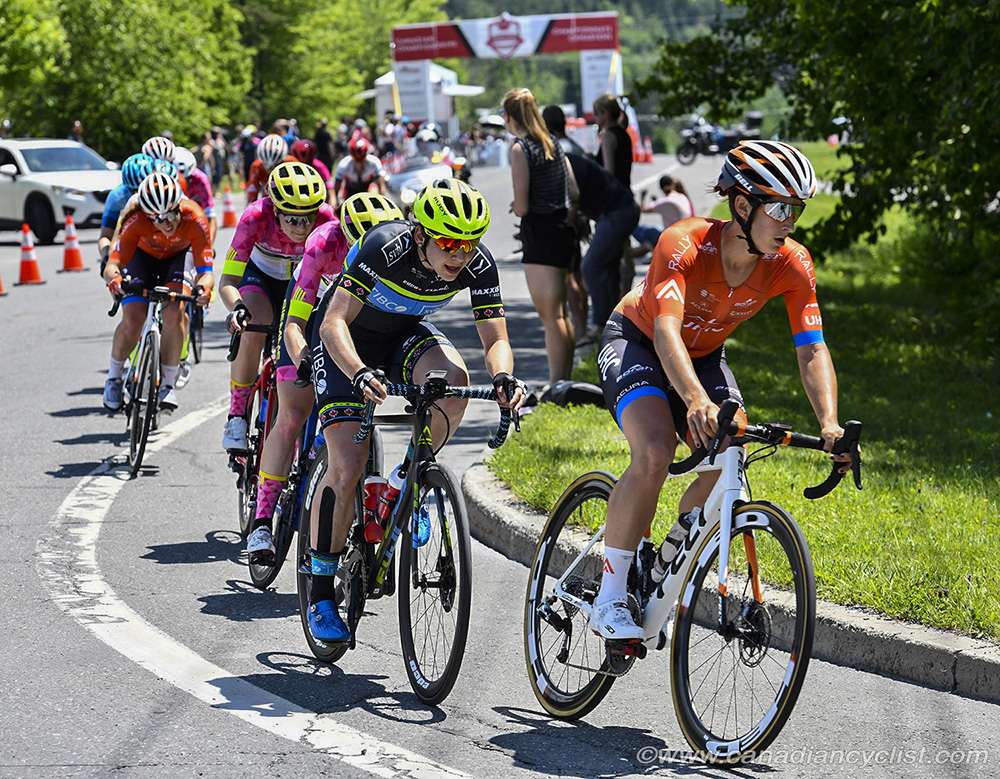 Road National Championships, 2019