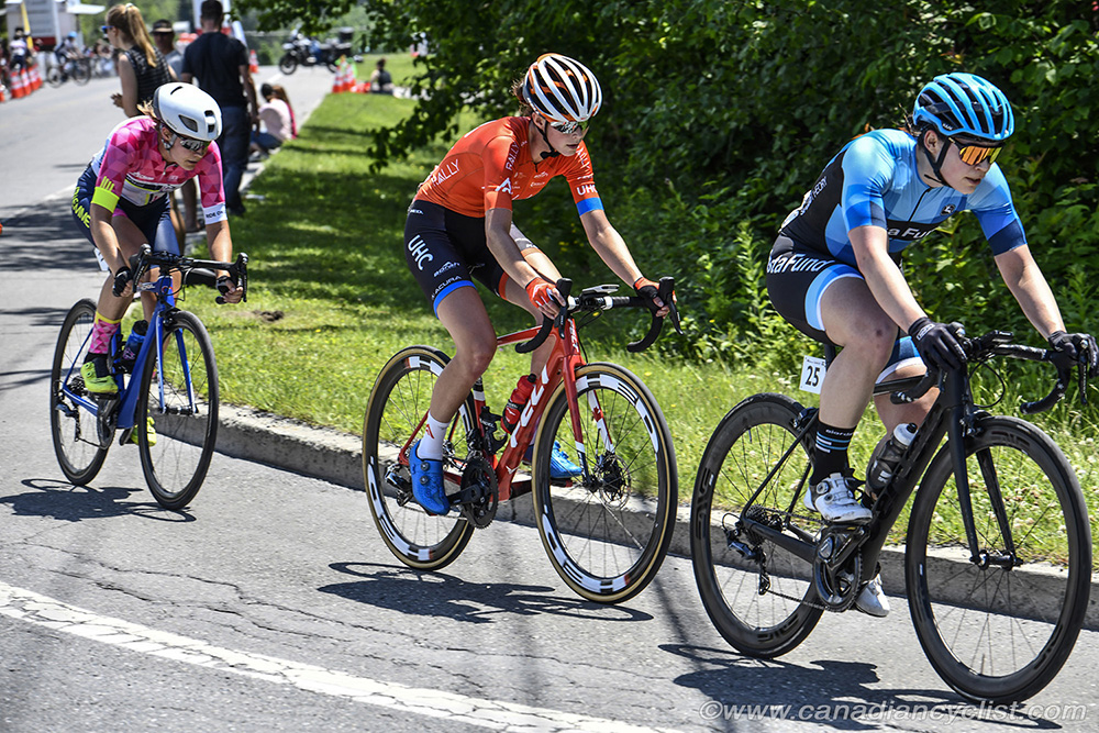 Road National Championships, 2019