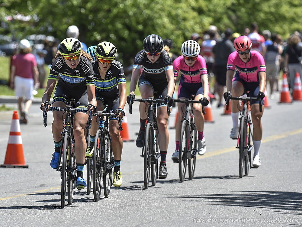 Road National Championships, 2019