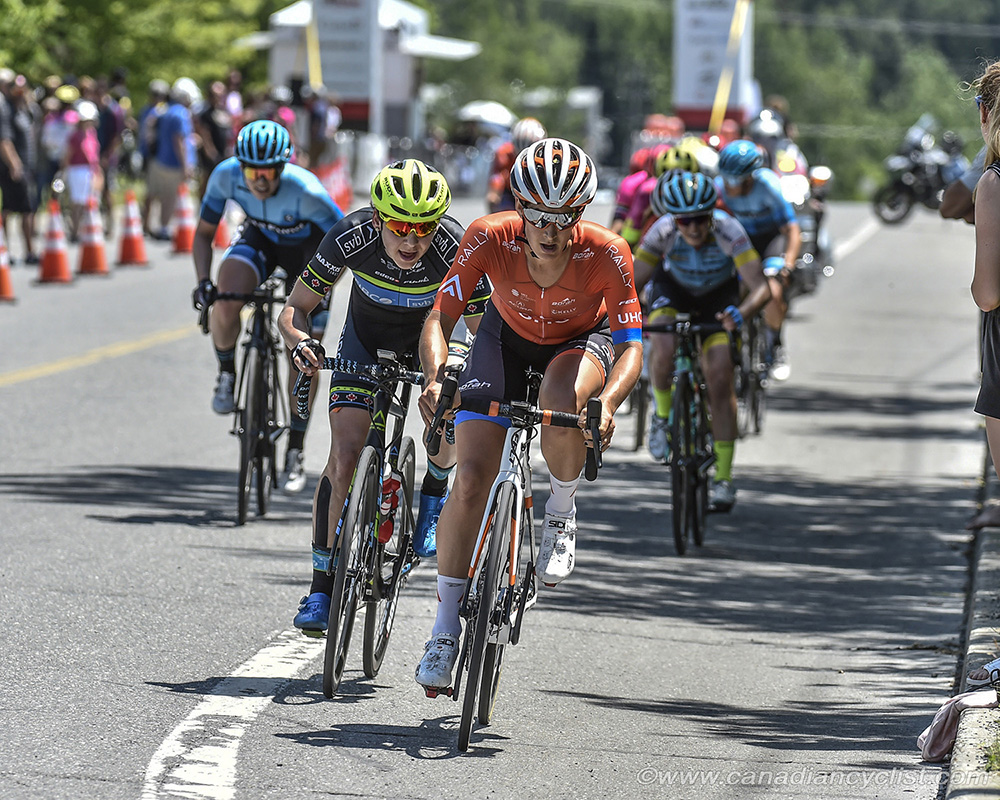 Road National Championships, 2019