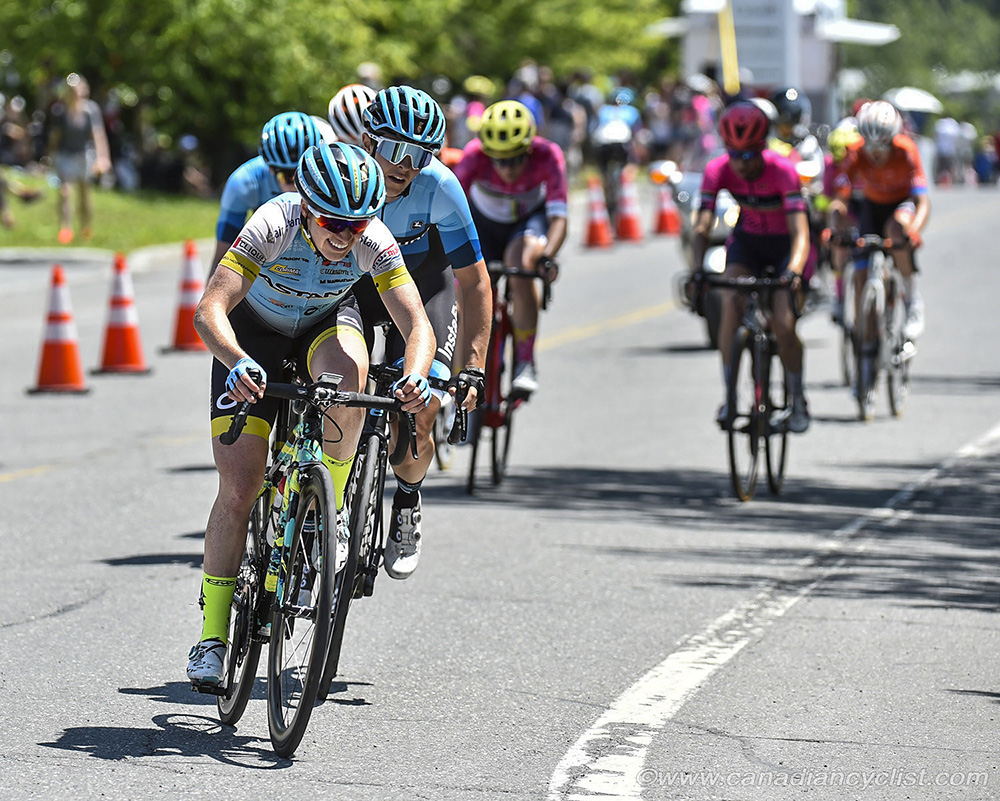 Road National Championships, 2019