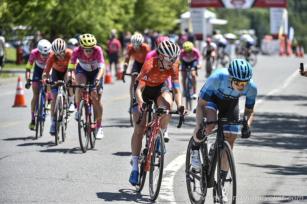Road National Championships, 2019