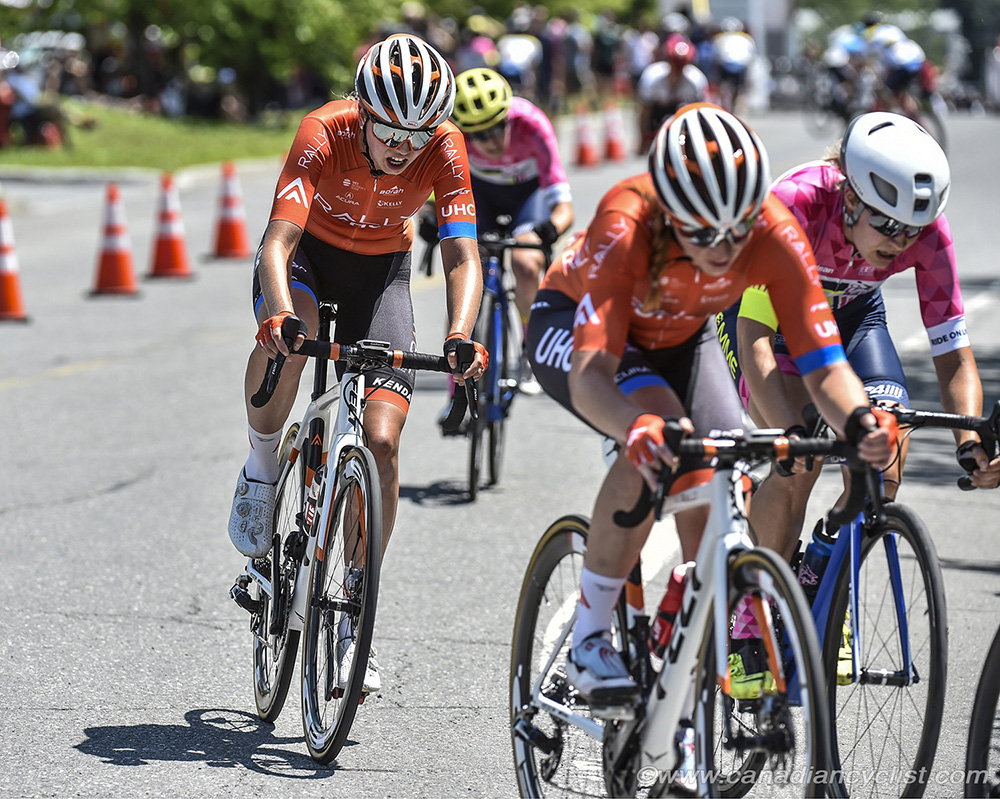 Road National Championships, 2019