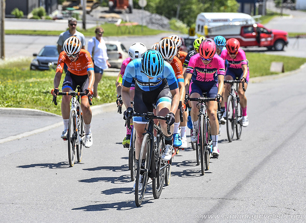 Road National Championships, 2019