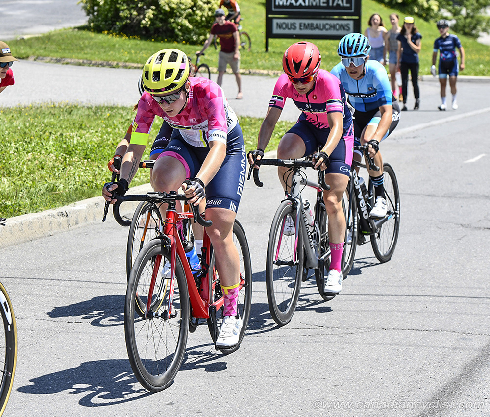 Road National Championships, 2019