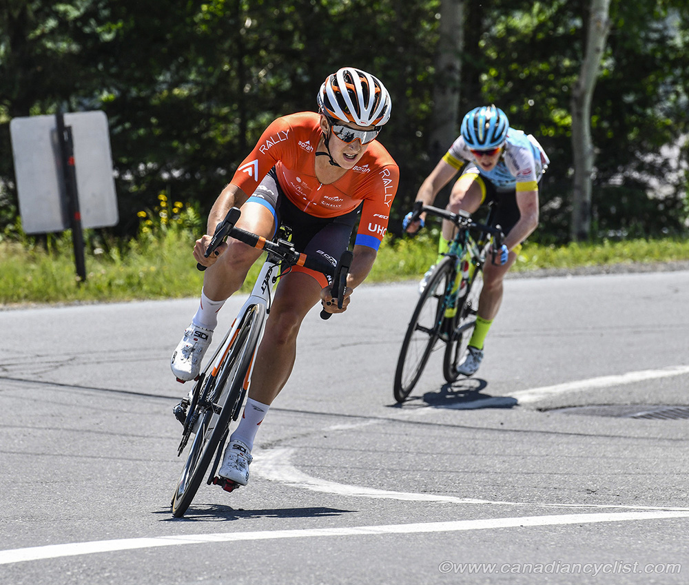 Road National Championships, 2019