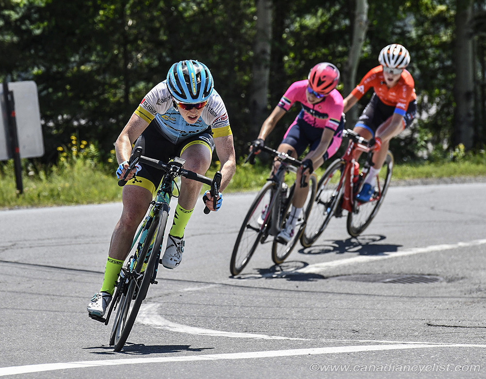 Road National Championships, 2019