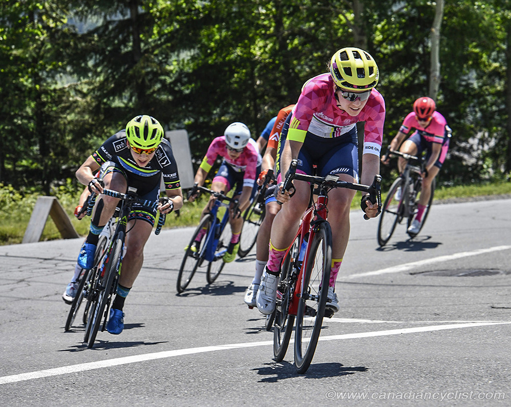 Road National Championships, 2019