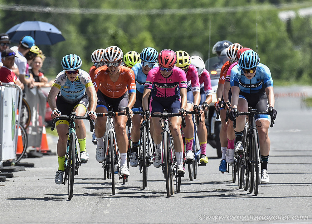 Road National Championships, 2019