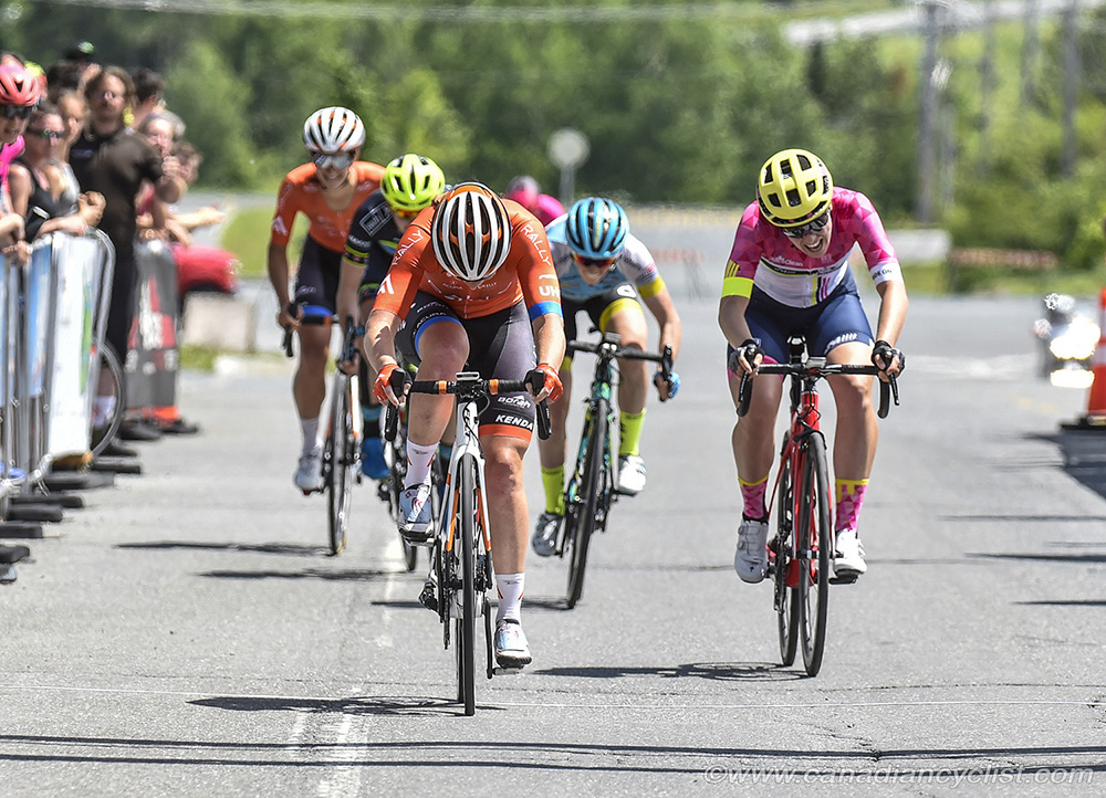 Road National Championships, 2019