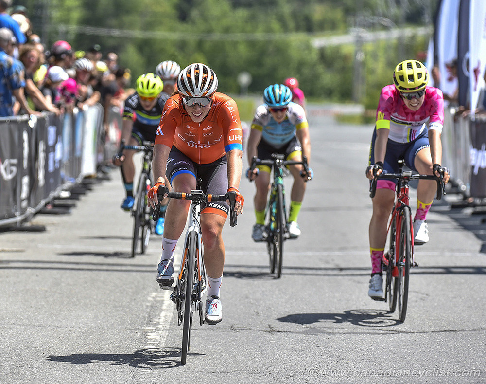 Road National Championships, 2019