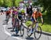 Road National Championships, 2019