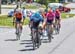 Road National Championships, 2019
