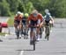 Road National Championships, 2019