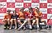 Road National Championships, 2019