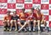 Road National Championships, 2019