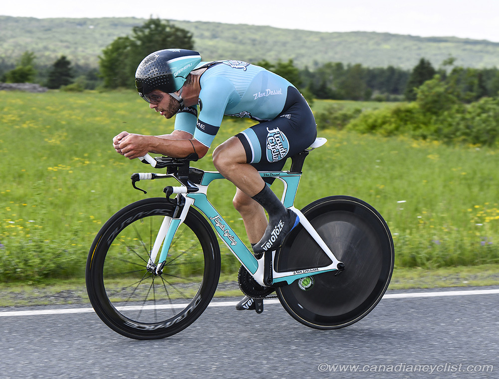 Road National Championships, 2019