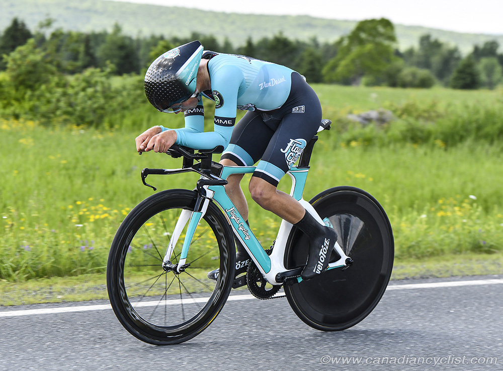 Road National Championships, 2019