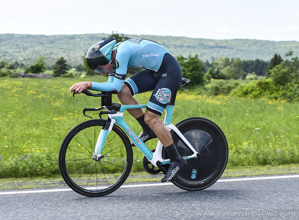 Road National Championships, 2019