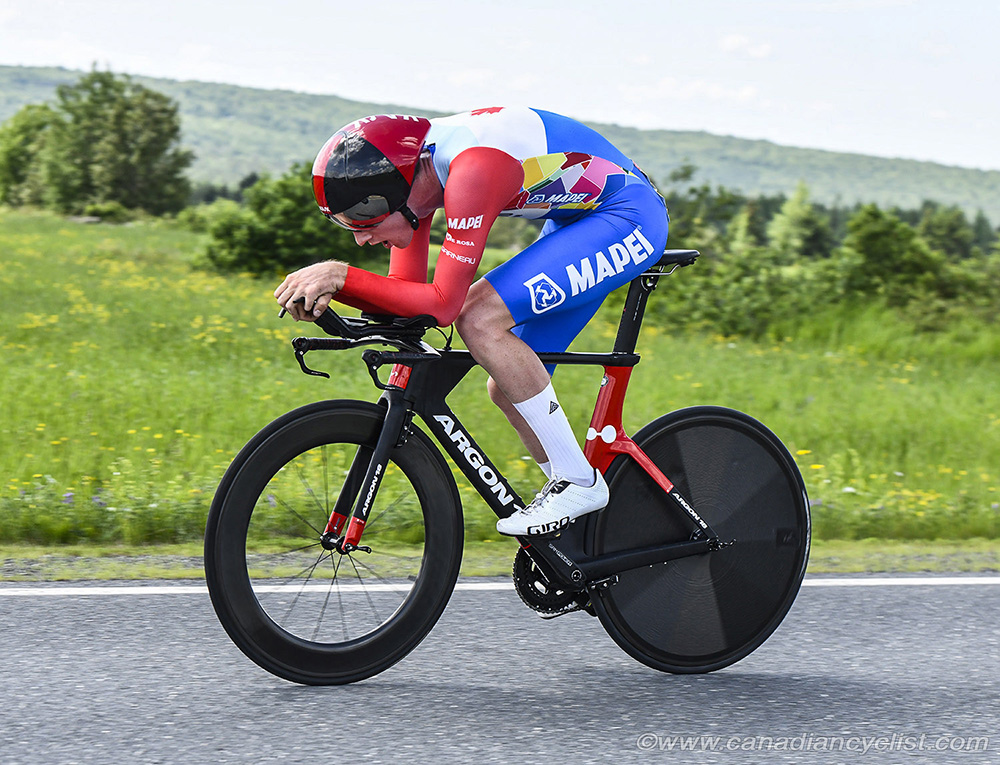 Road National Championships, 2019