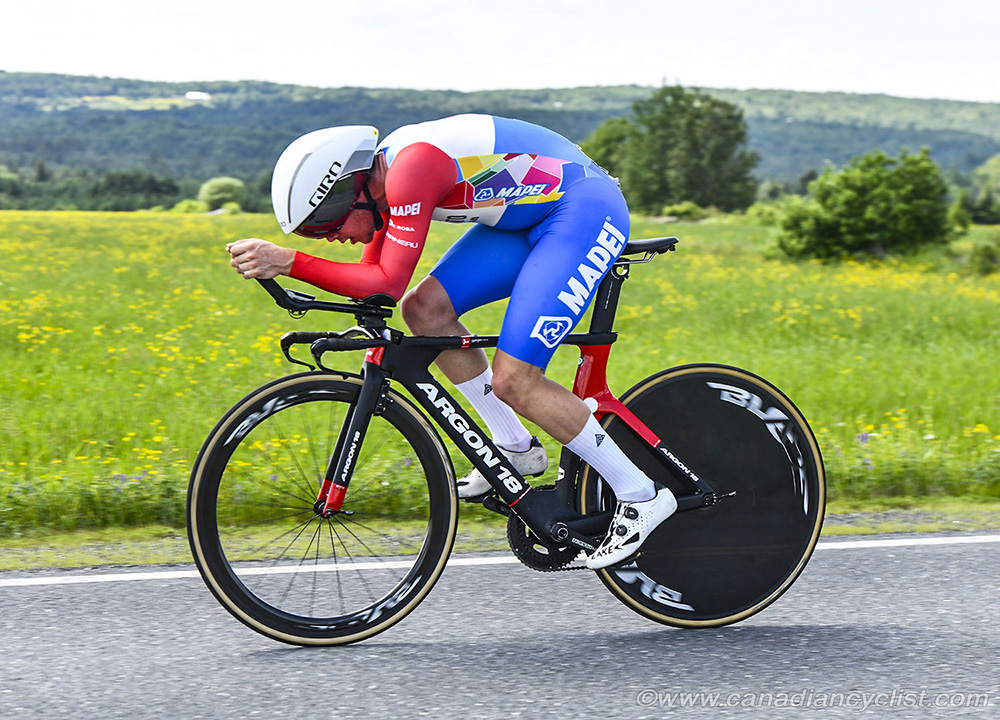 Road National Championships, 2019