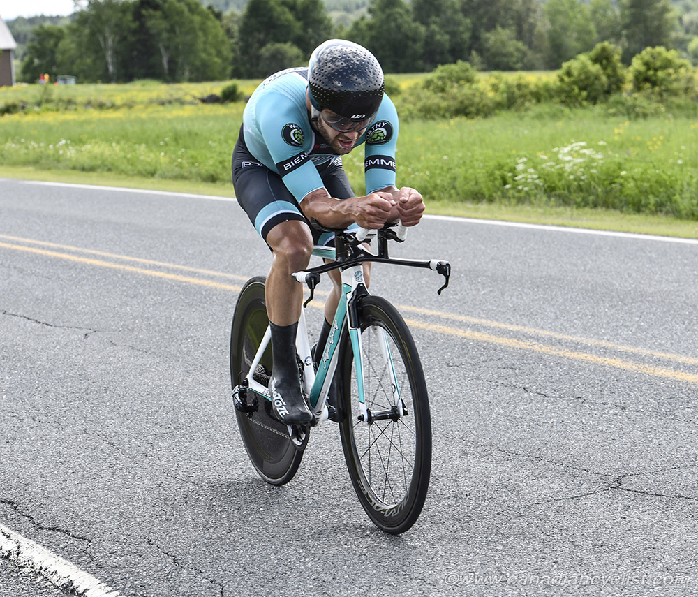 Road National Championships, 2019