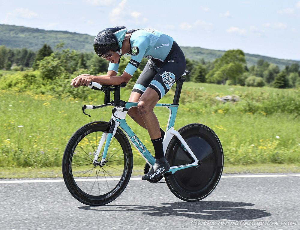 Road National Championships, 2019