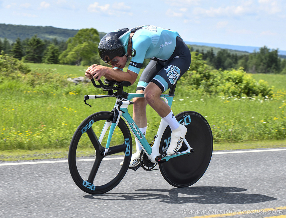 Road National Championships, 2019