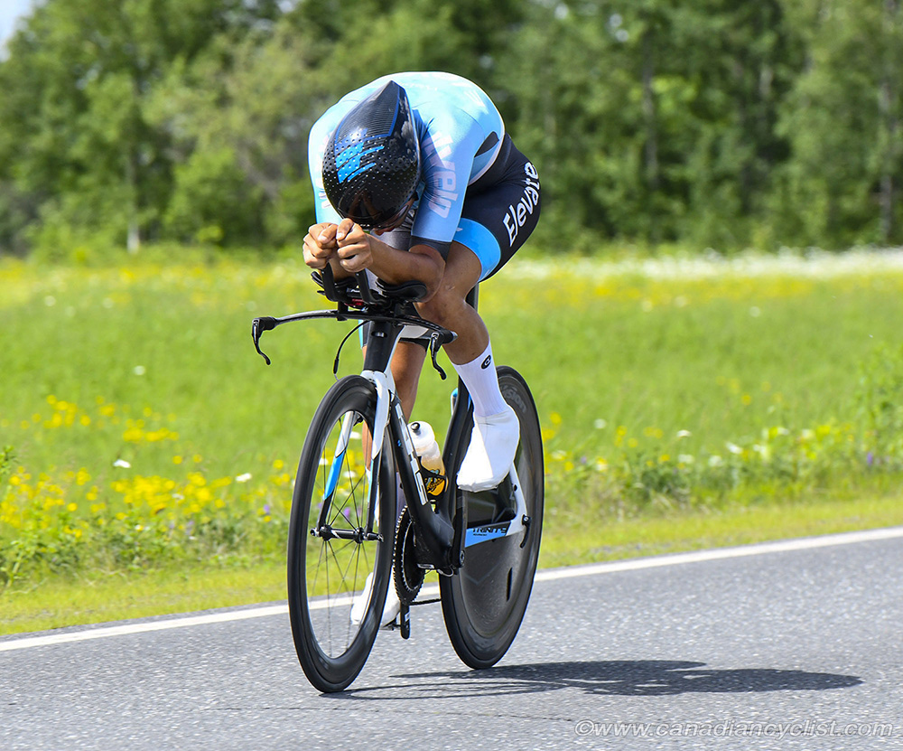 Road National Championships, 2019
