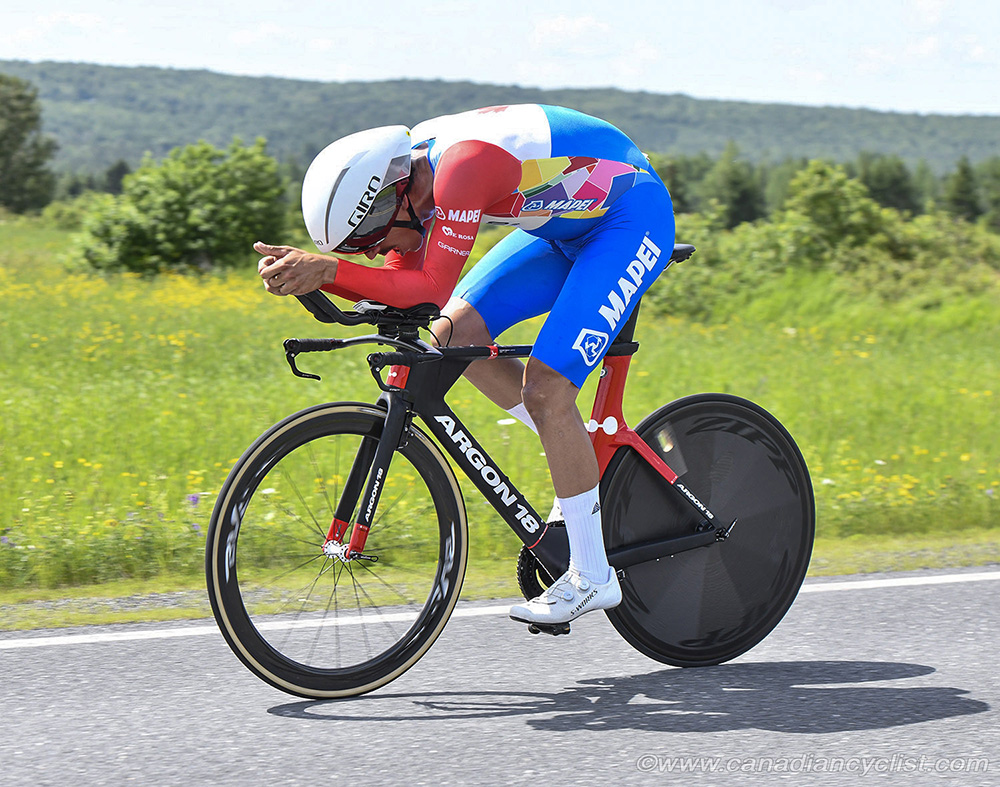 Road National Championships, 2019