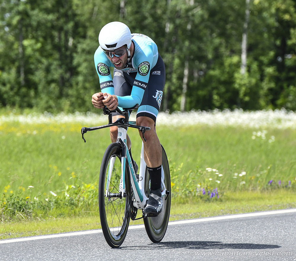 Road National Championships, 2019