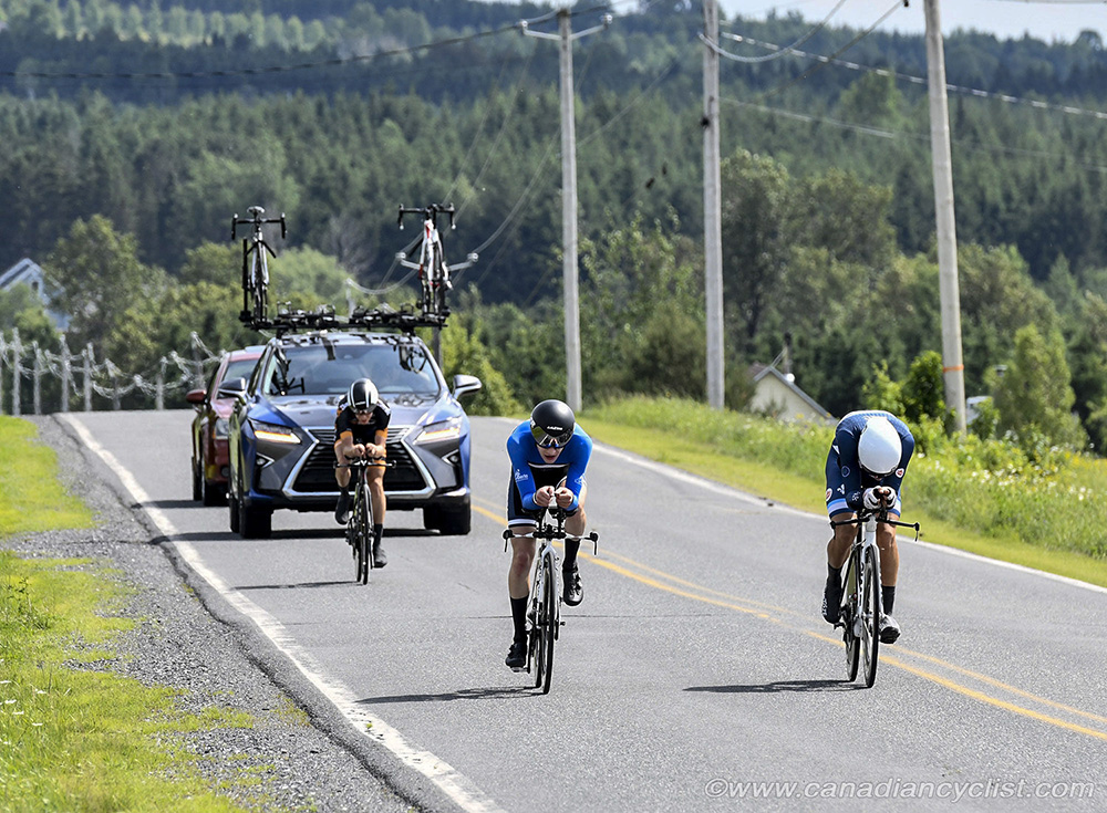 Road National Championships, 2019
