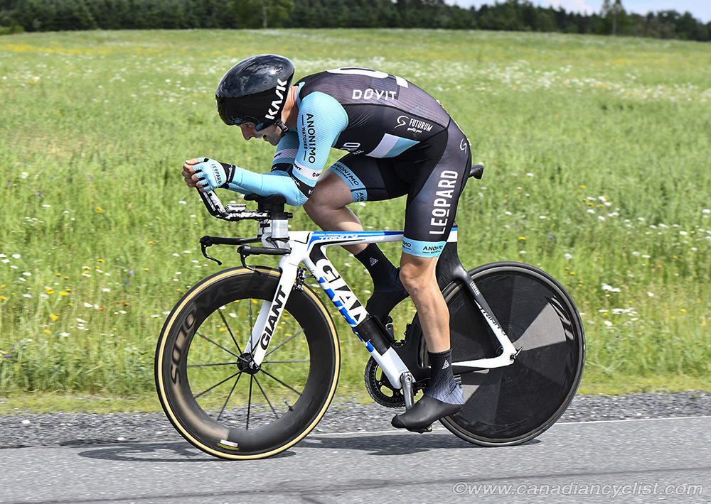 Road National Championships, 2019