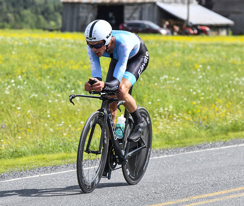 Road National Championships, 2019