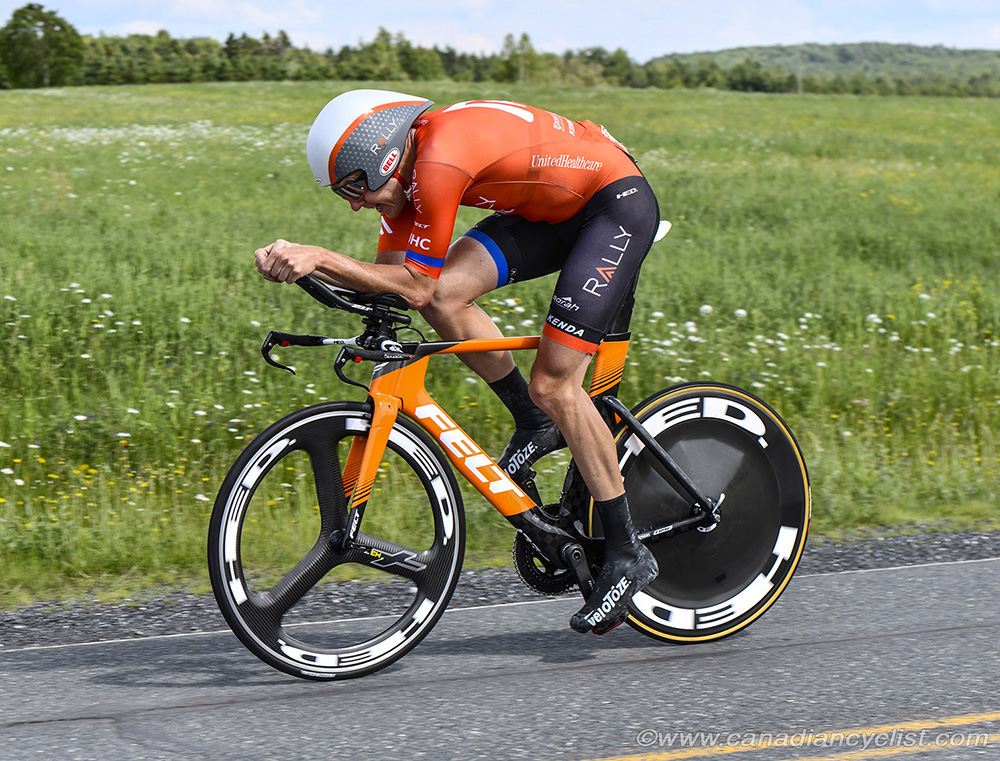 Road National Championships, 2019