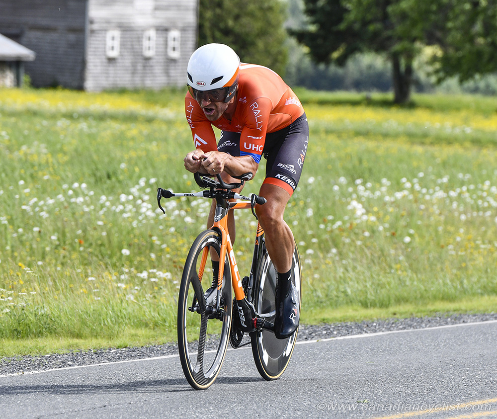 Road National Championships, 2019